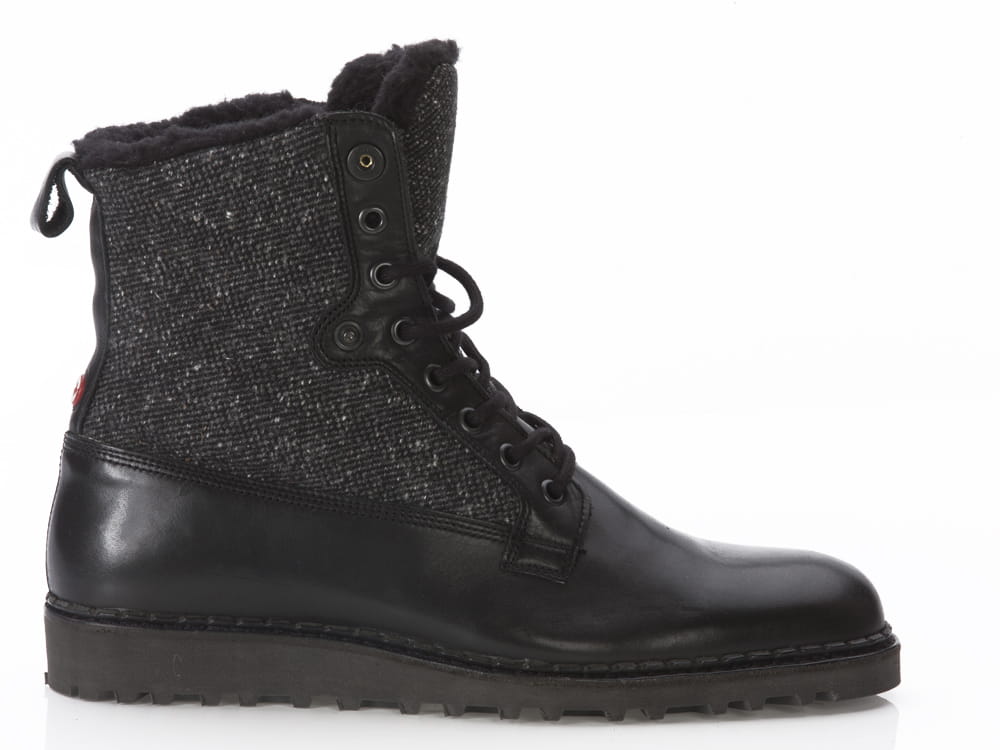 Nobrand Street Herren Schuhe