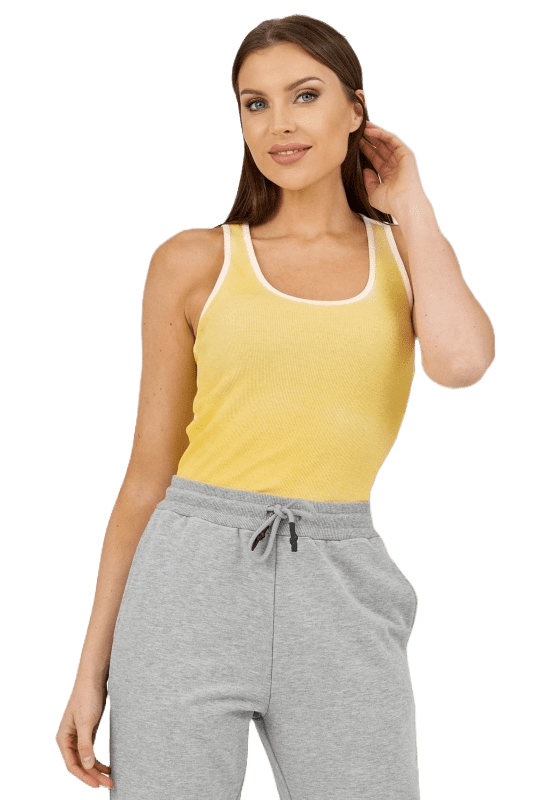 Cotton Candy Roca 2203 1-T0-01 Damen Top