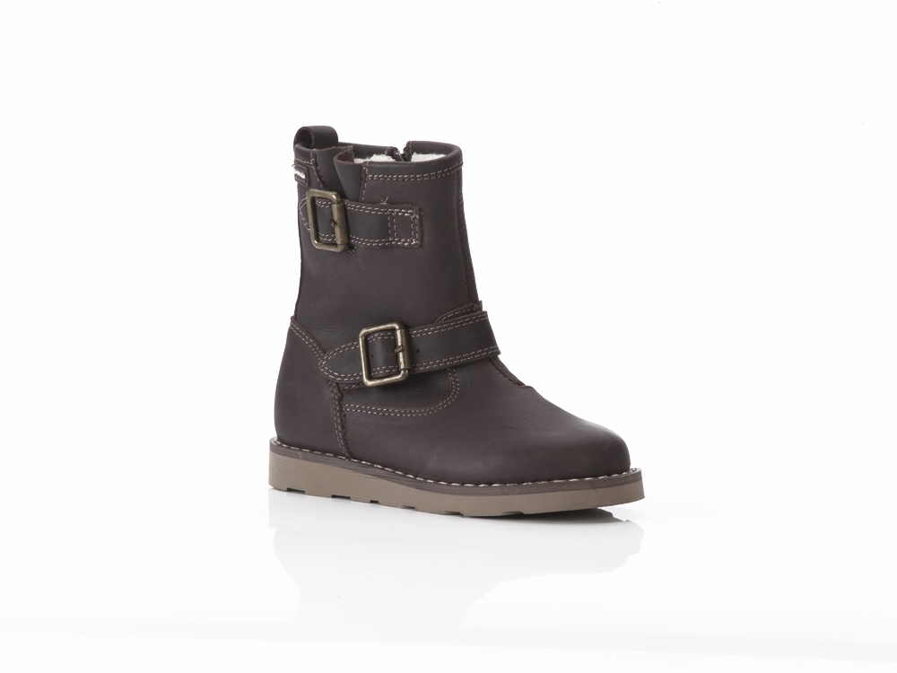 Garvalin Melina Mädchen Stiefel