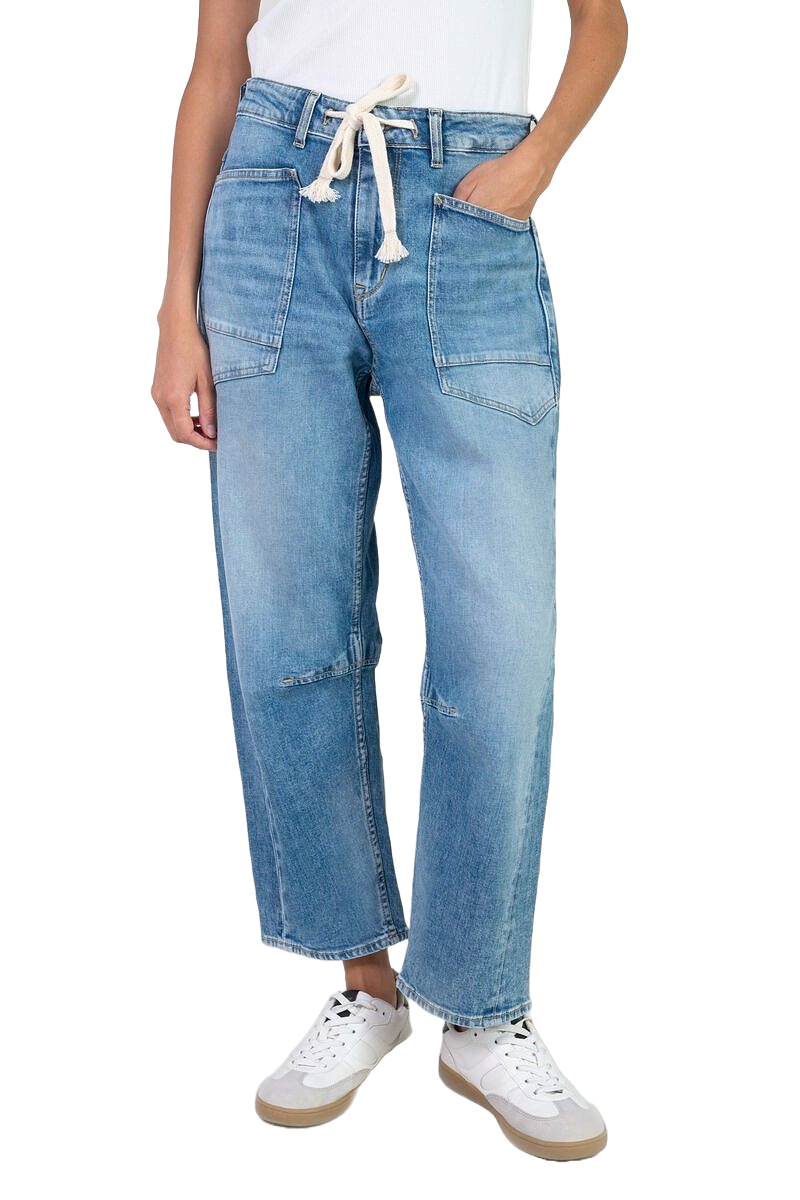 Le Temps des Cerises Madie Damen Jeans