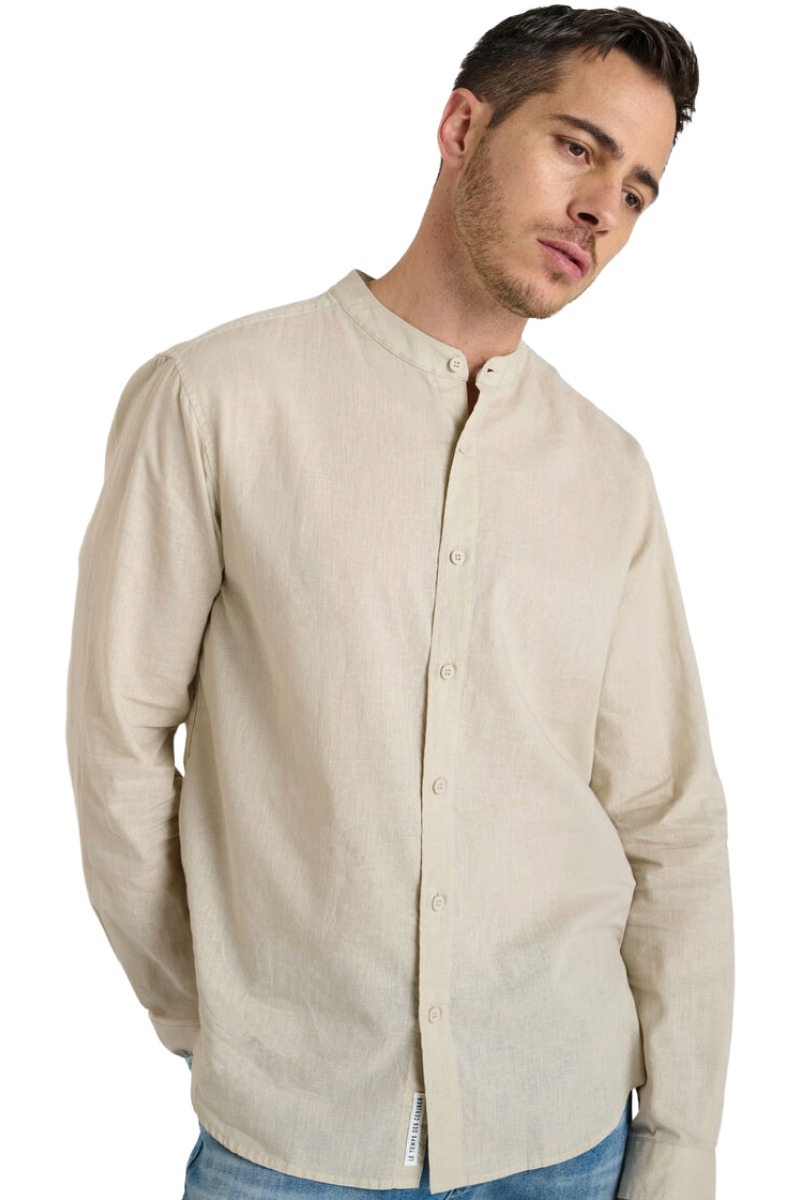 LTC Relis Herren Leinen Hemd