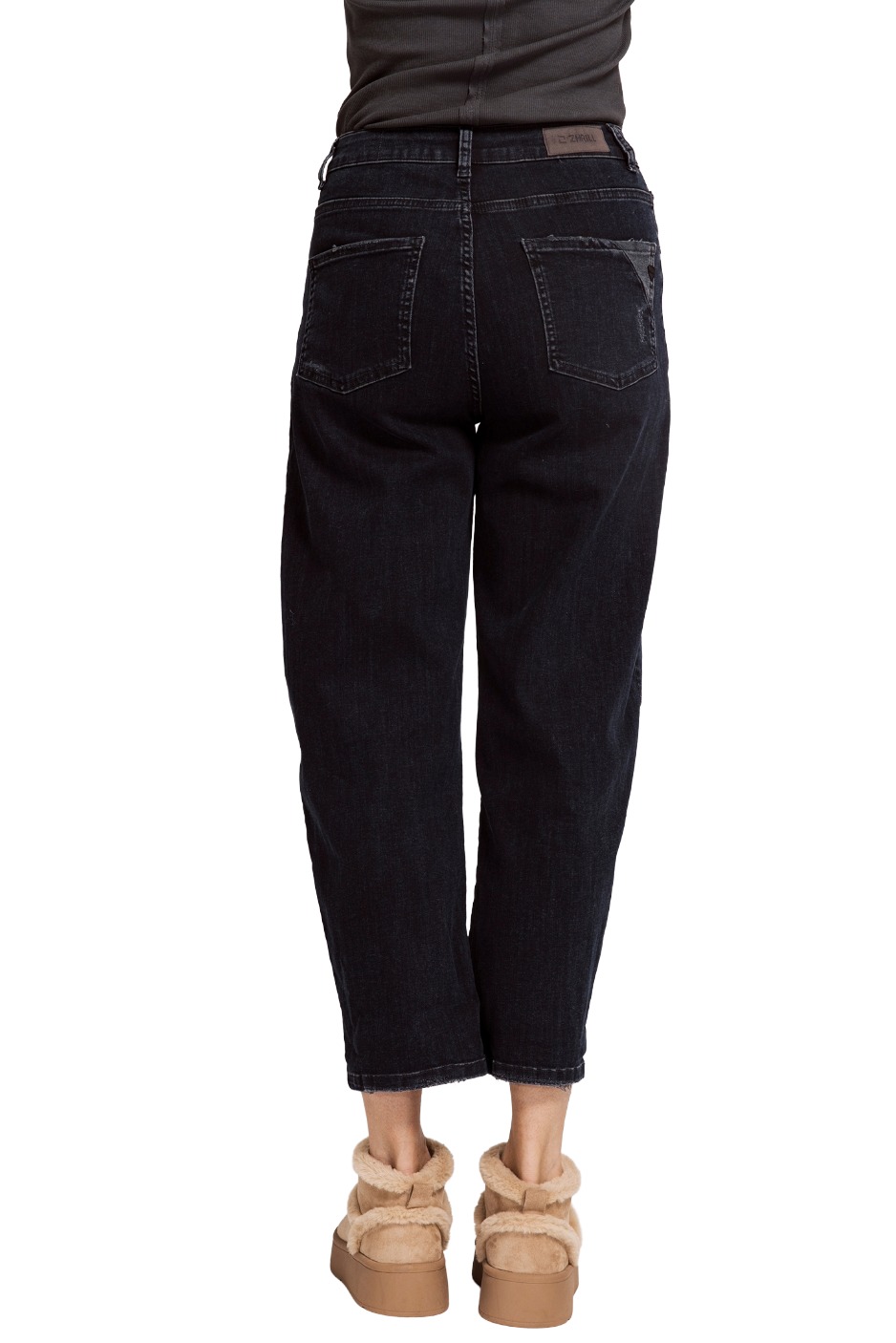 Zhrill Iza Damen Jeans W7067 W9023