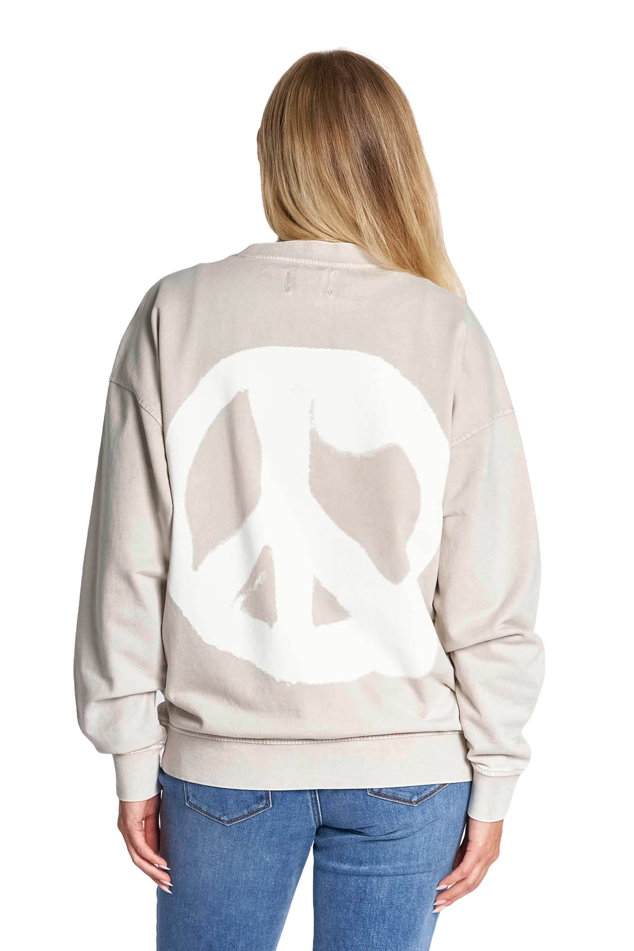 Zhrill Minsa Damen Pullover