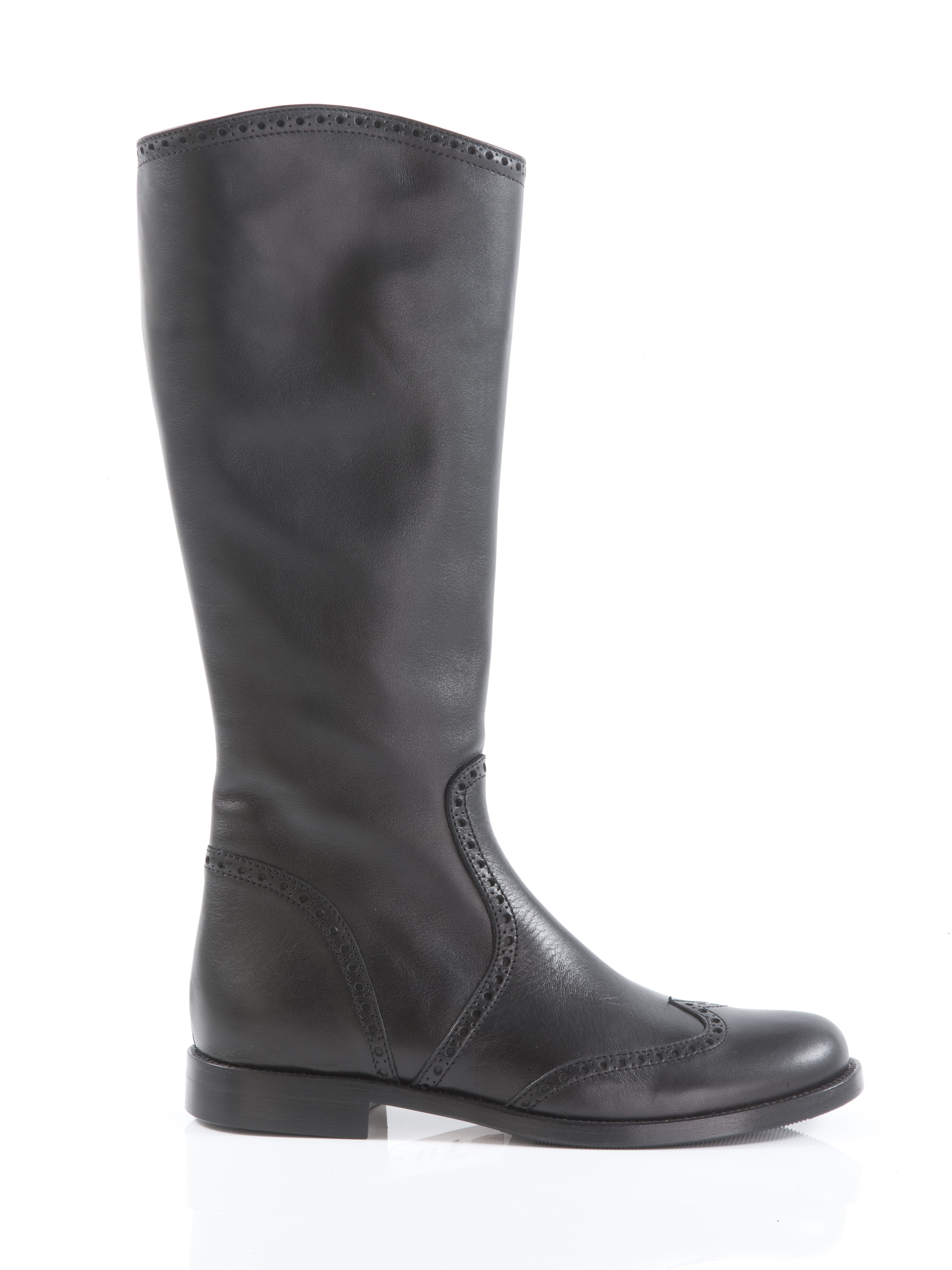 Zecchino d`Oro F08-3841  153 Mädchen Stiefel