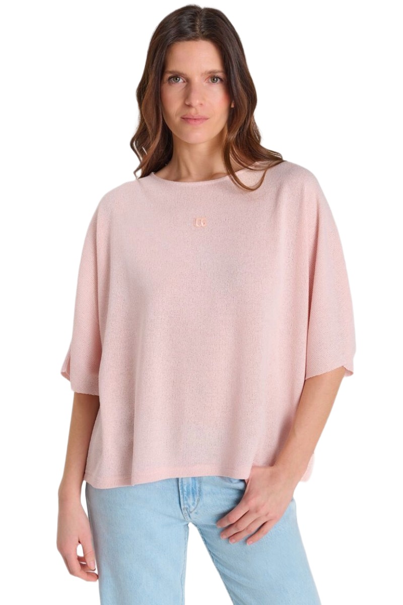 Le Temps des Cerises Drew  Damen Pullover