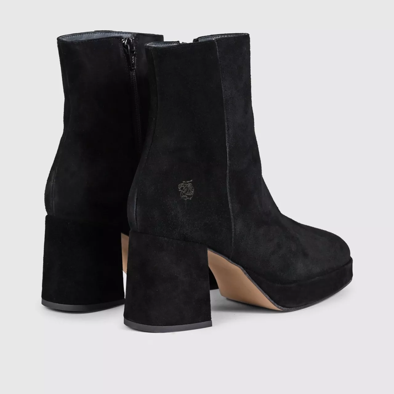 Apple of Eden Iva 1 Damen Stiefelette