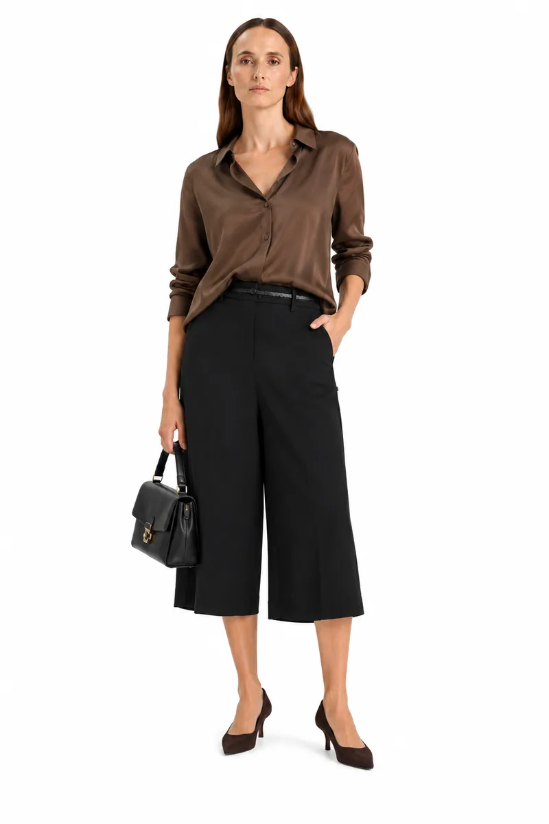 Le Temps des Cerises Damen Culotte „Felipa“
