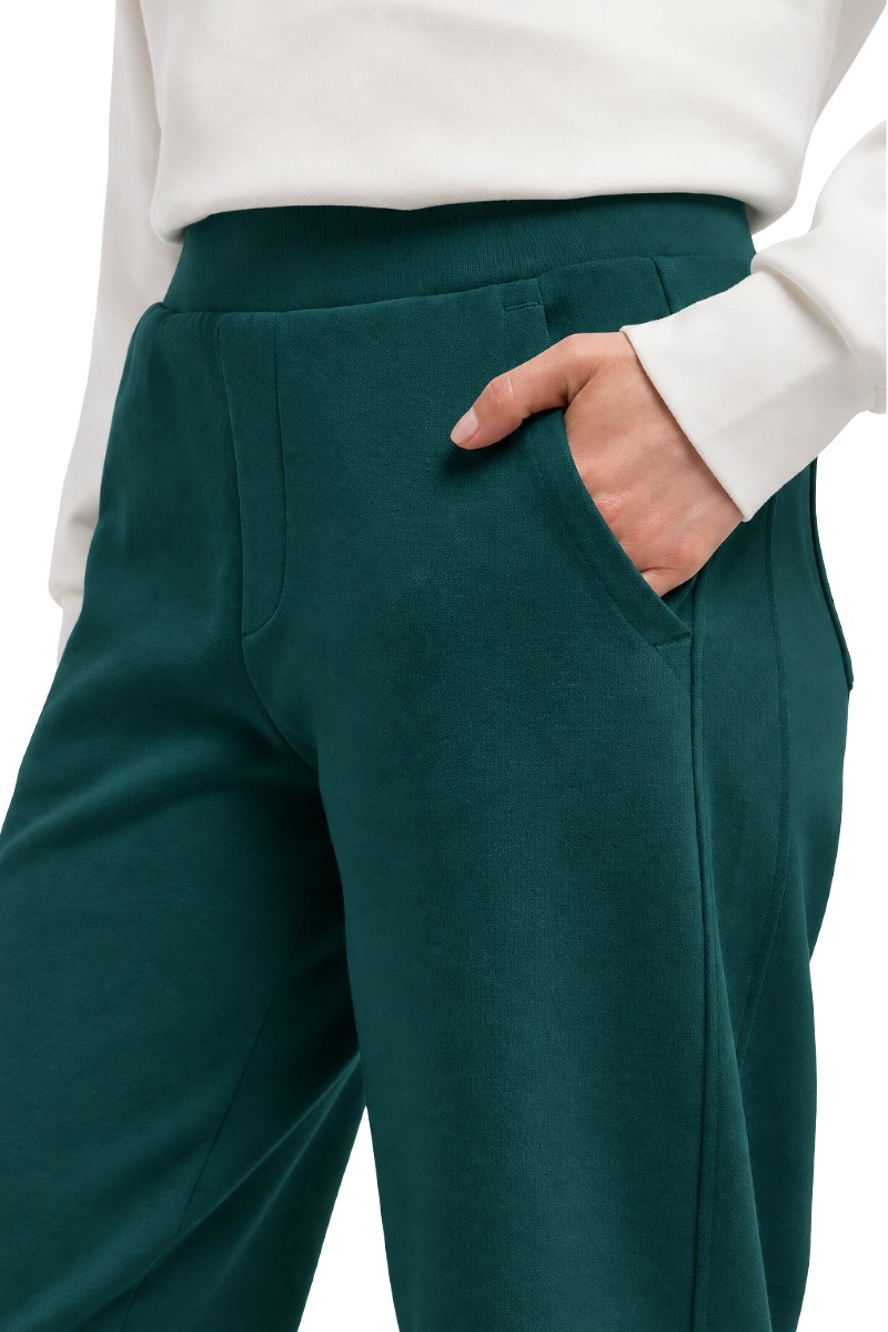 Elbsand Rixa Damen Joggpants mit breitem Komfortbund