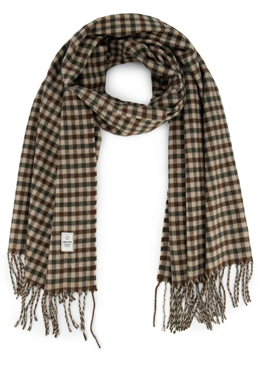 Circle of Trust Liam Herren Schal