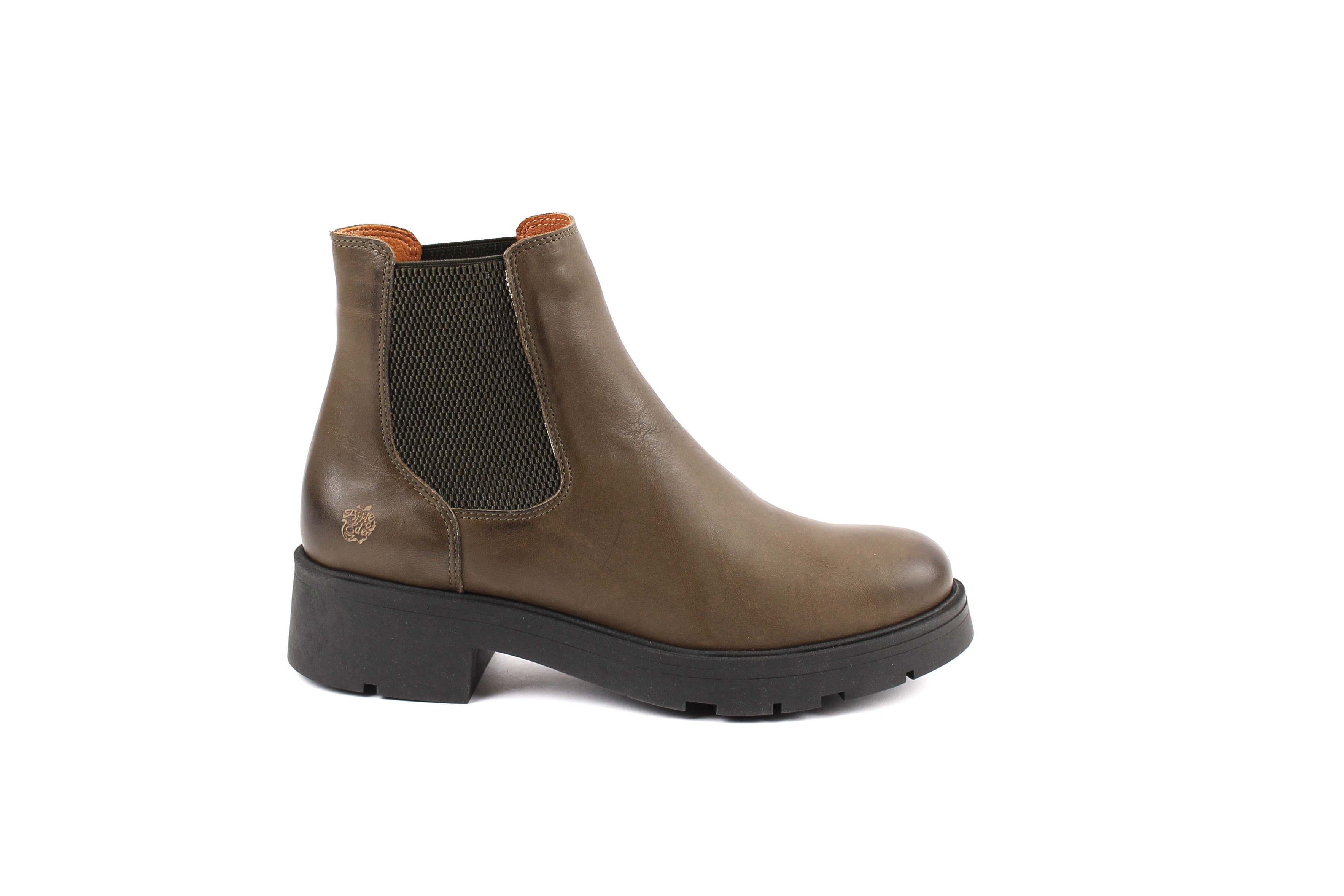 Apple of Eden AW19-Febe 88 Damen Stiefelette