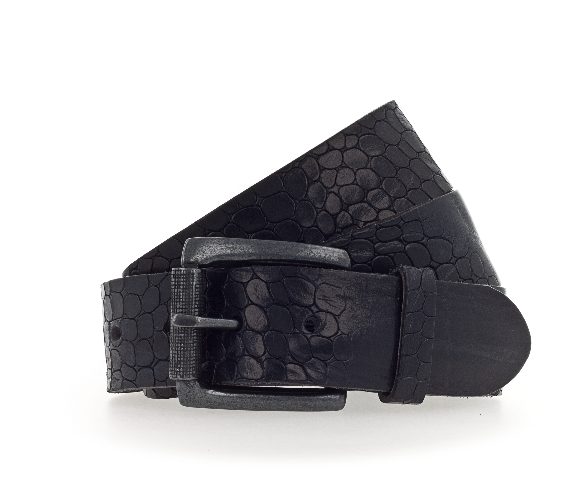 Vanzetti V4629A6790 Herren Gürtel