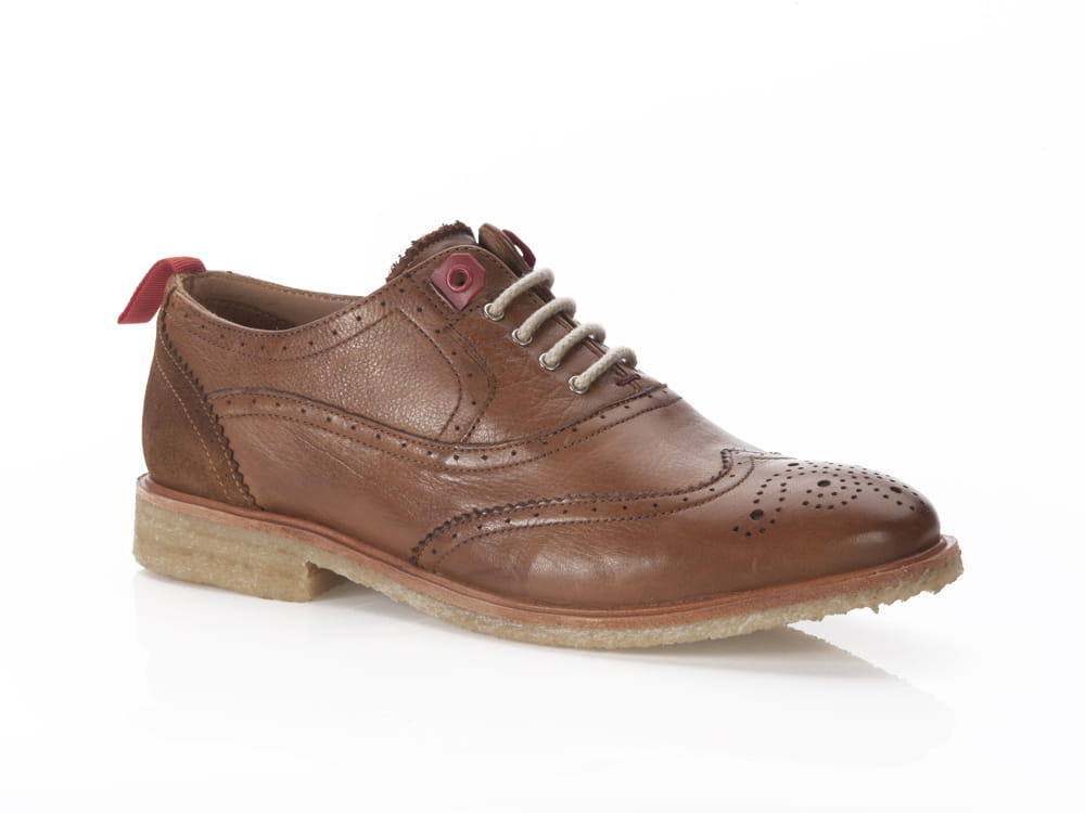 Nobrand Alder Herren Schuhe