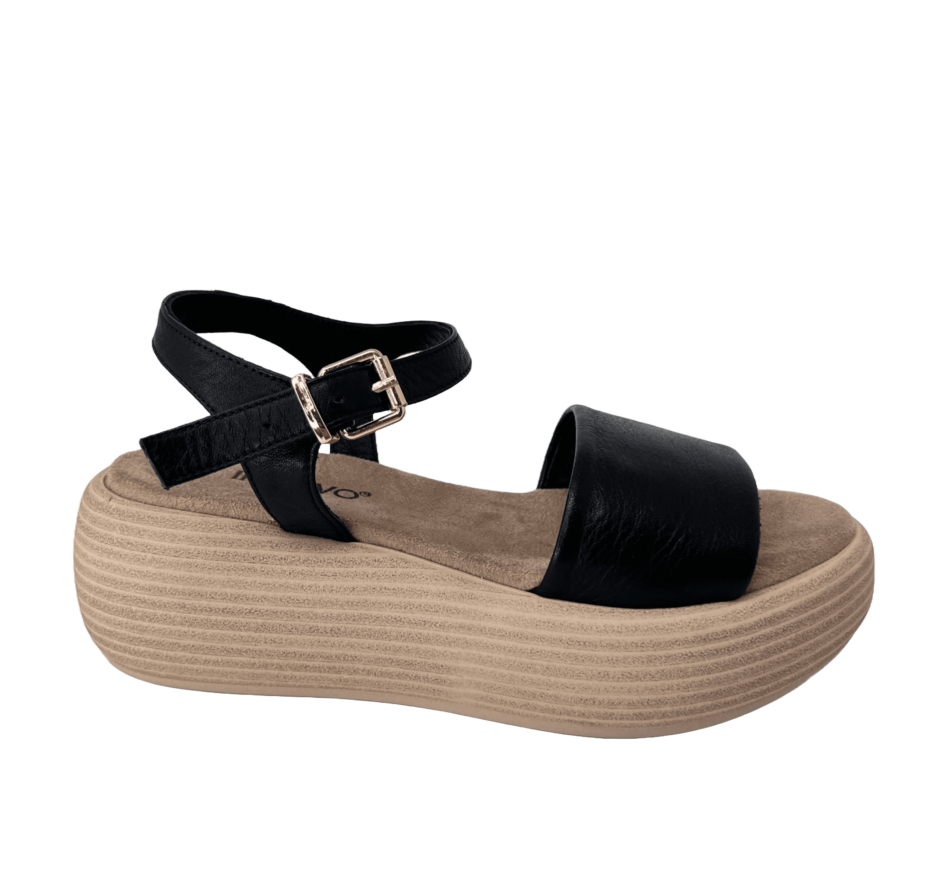 Inuovo 817006 Damen Sandale