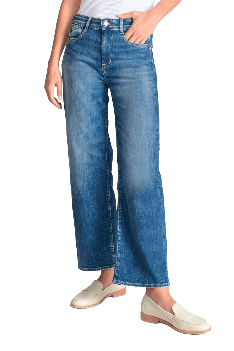 Le Temps des Cerises Pulp High Basic New Damen Jeans