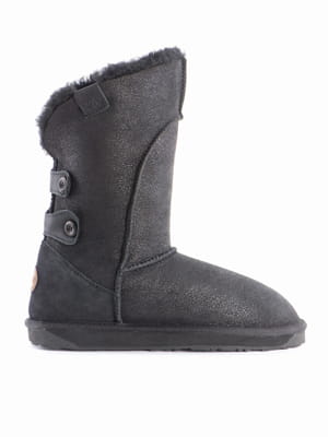 Emu Alba Damen Lammfellboots
