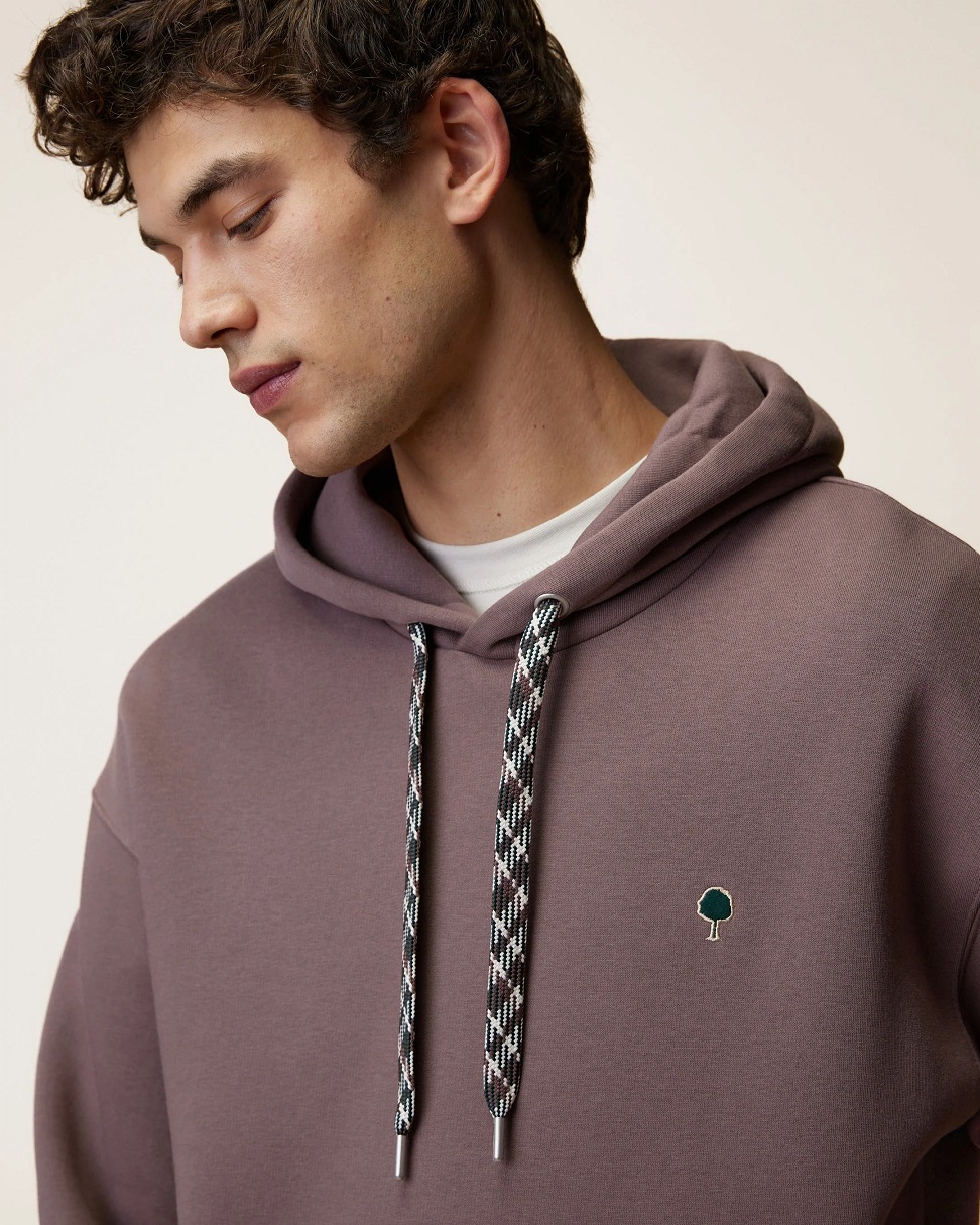 Faguo Dirac Herren Hoodie – Kapuzen Pullover