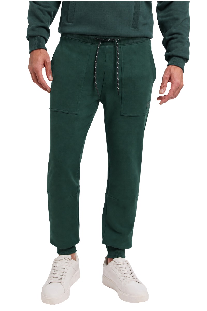 Elbsand Thorin Herren Jogghose mit Nahtdetails