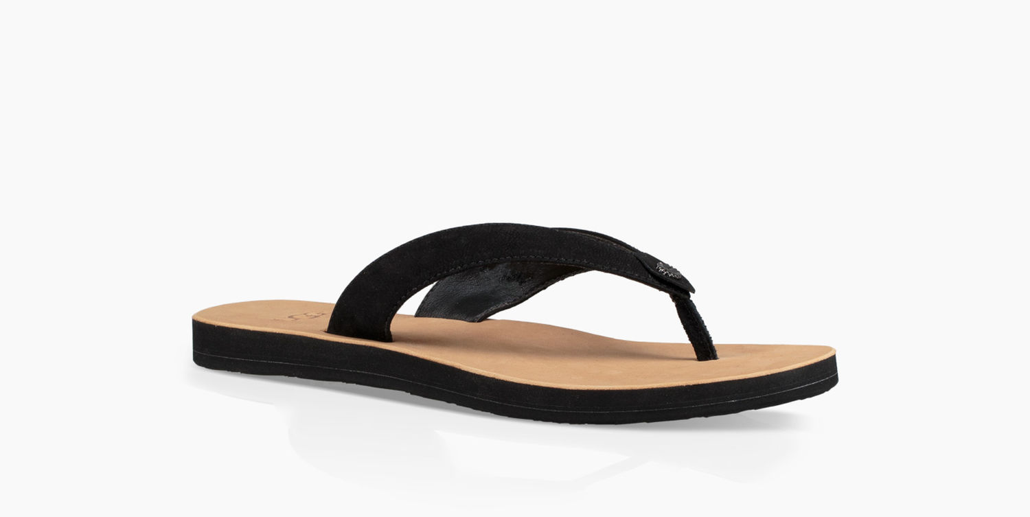 UGG Tawney Damen Zehentrenner