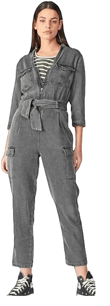 Le Temps des Cerises Chance Damen Overall