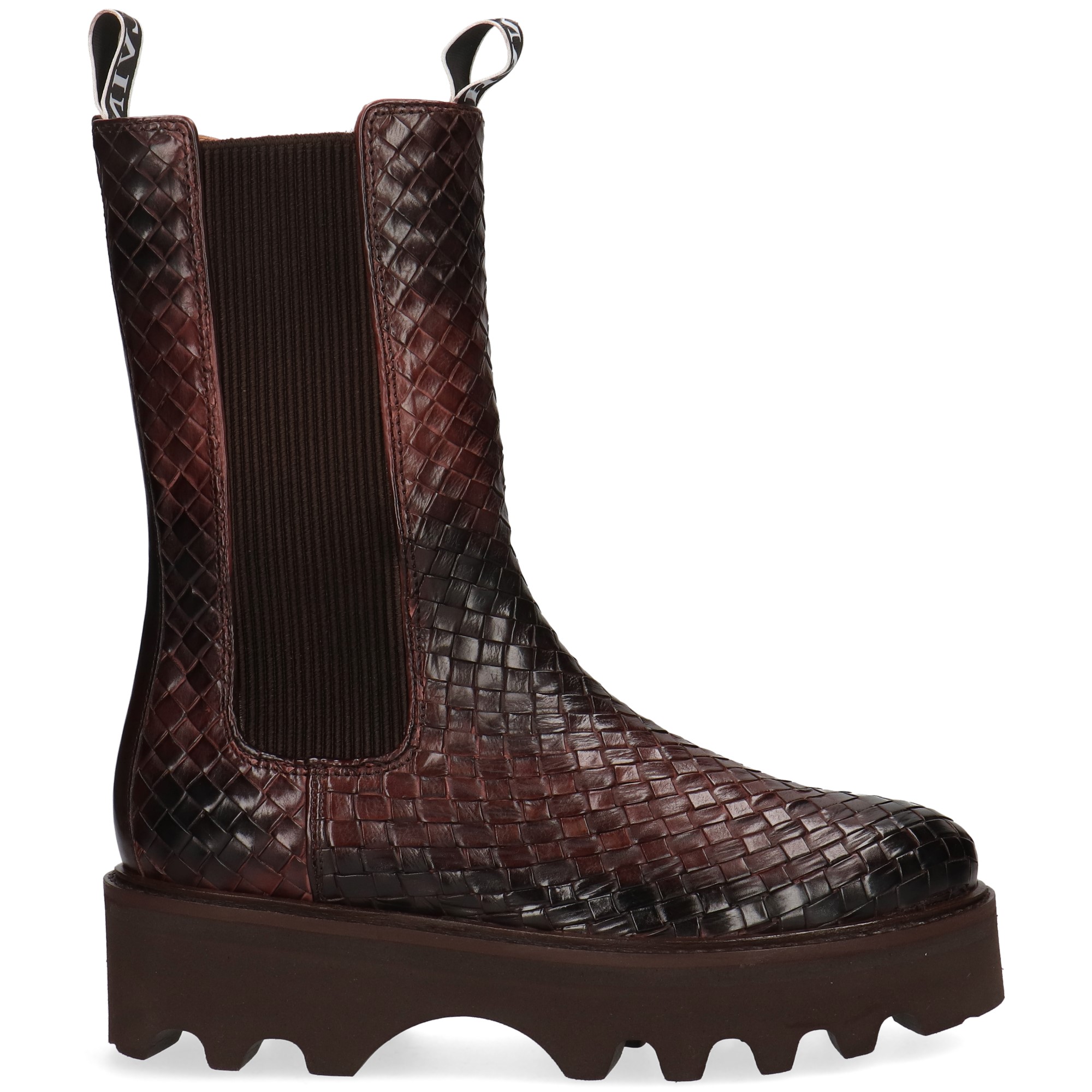 Melvin & Hamilton Sybill 5 Damen Stiefelette  