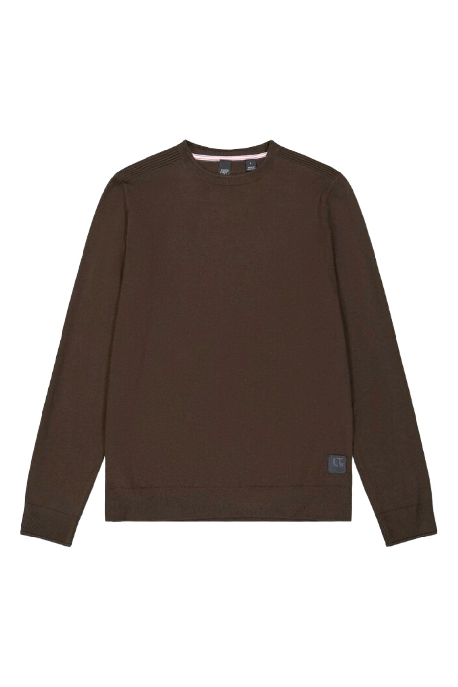Le Temps des Cerises Nardi Herren Feinstrick- Pullover