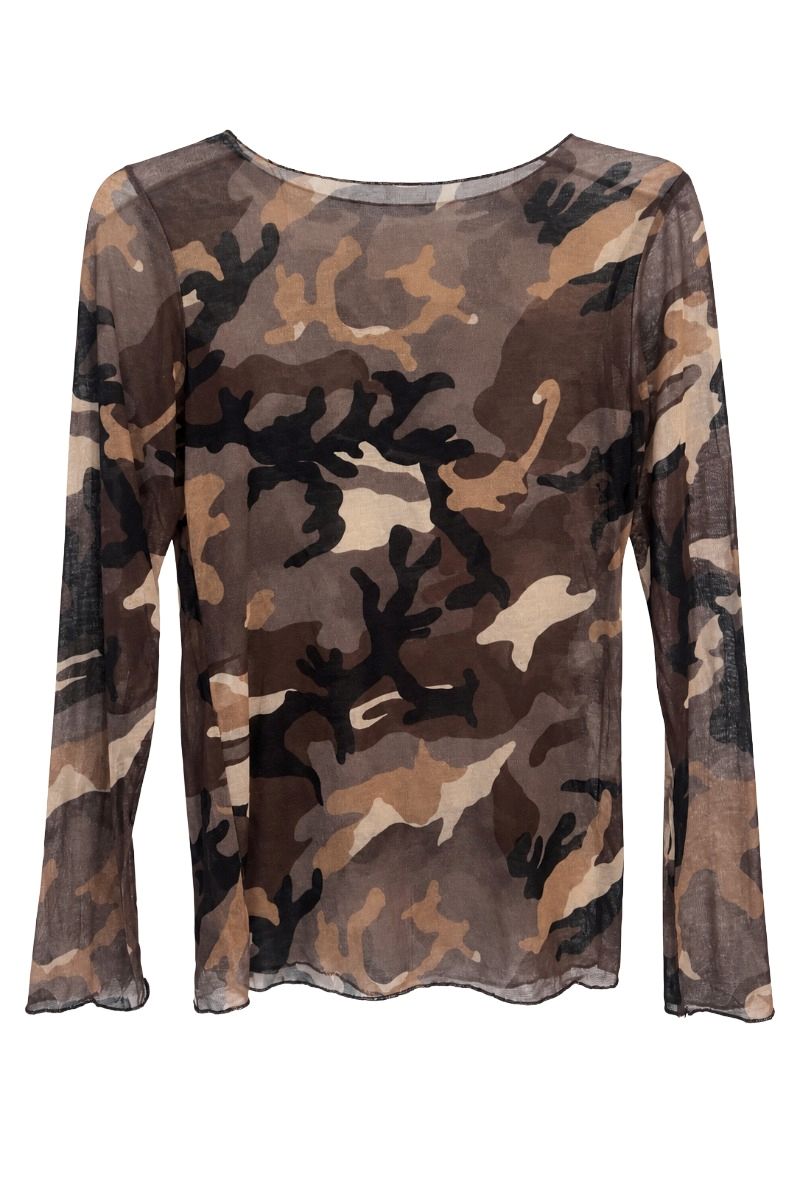 camouflage