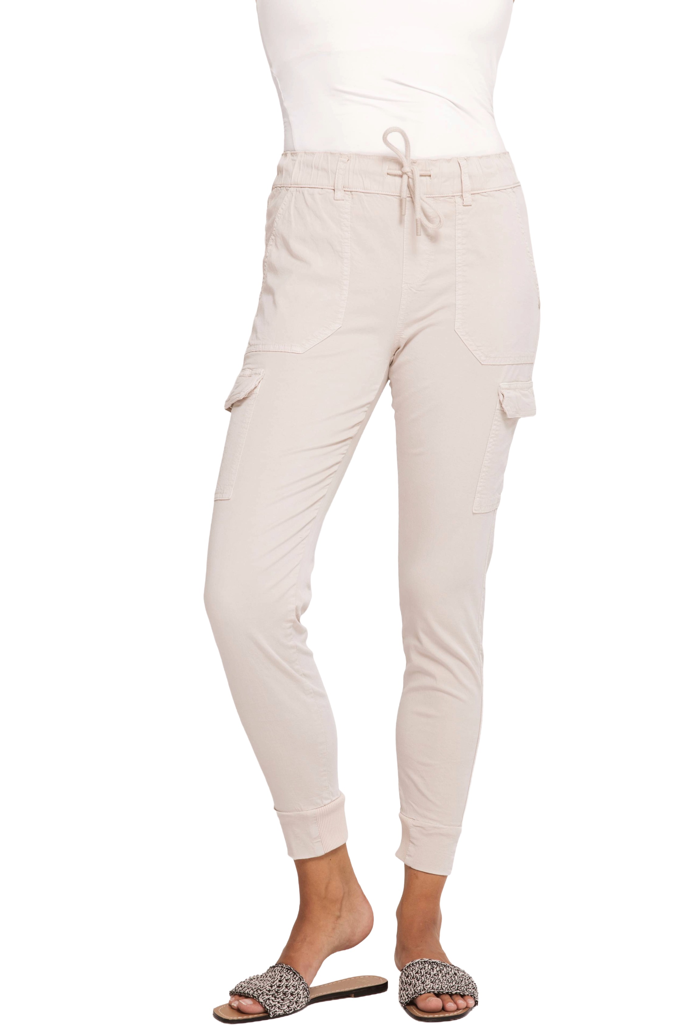 Zhrill Daisey New Damen Cargohose