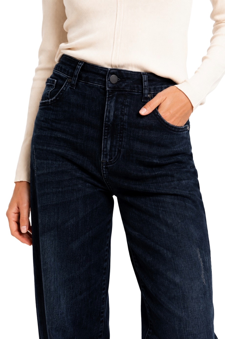 Zhrill Iza Damen Jeans W7067 W9023