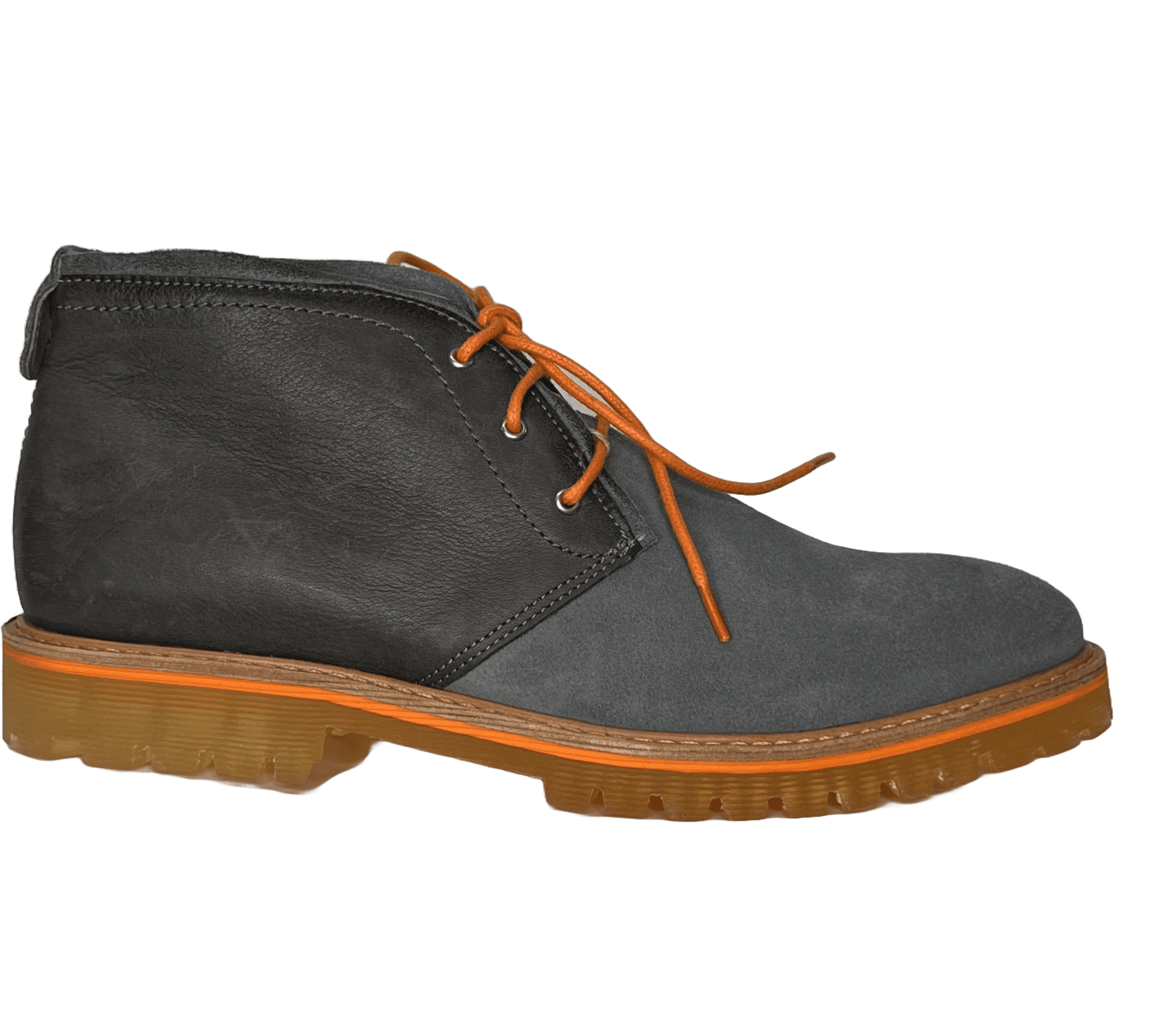 Nobrand Orpheu Herren Schuhe