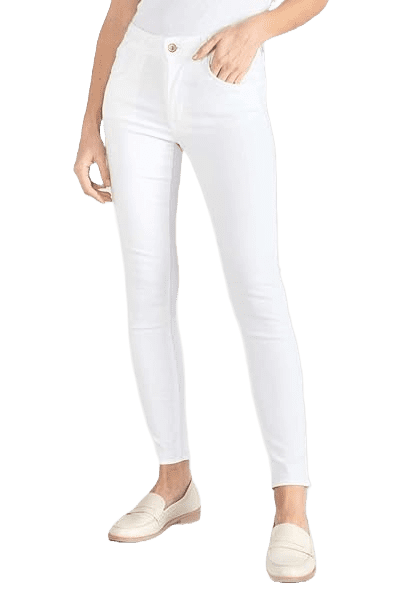 Le Temps des Cerises Pulphigh C Damen Jeans JFPULPHC0BLA231