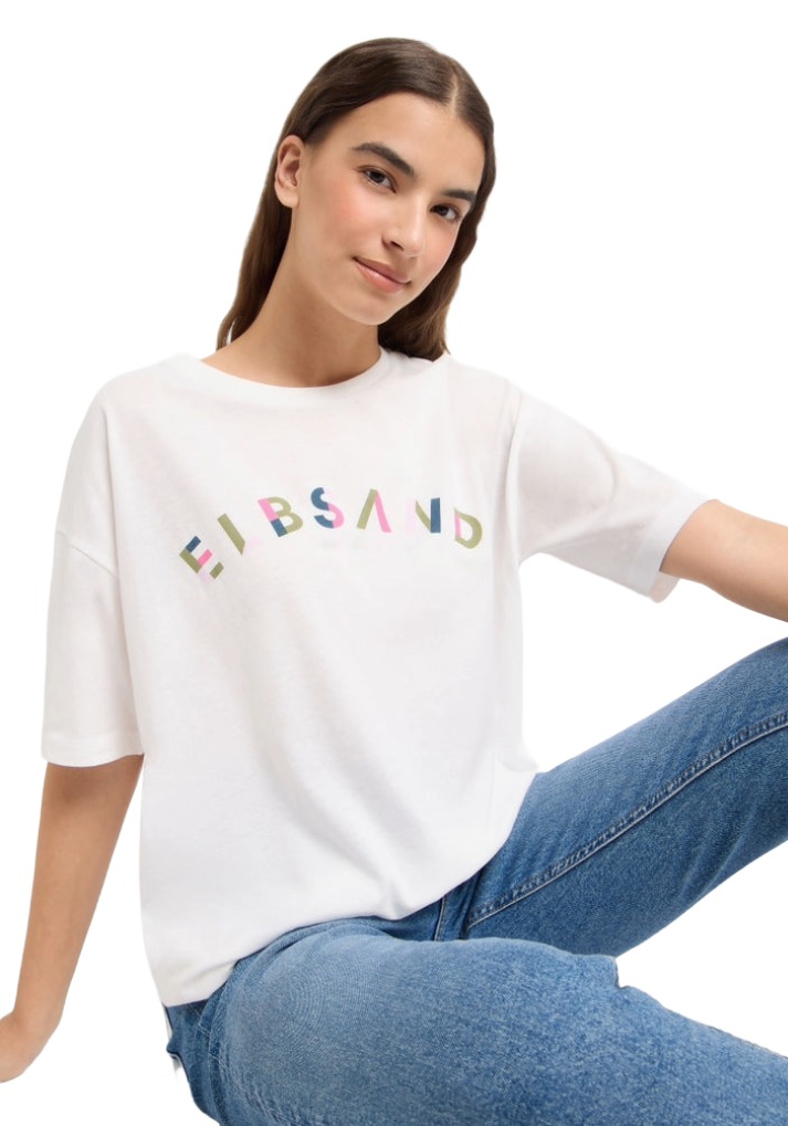 Elbsand Moana Damen T-Shirt