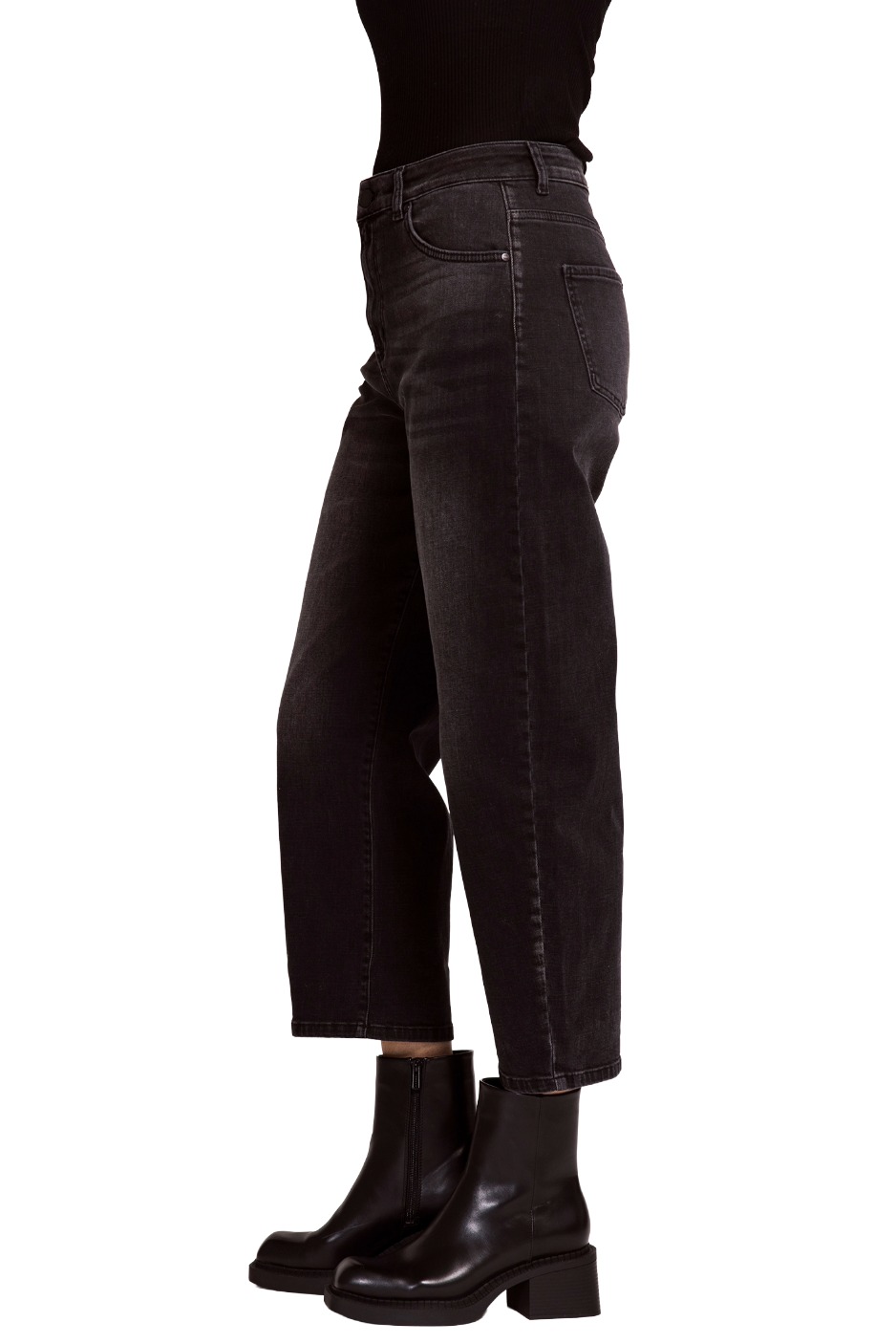 Zhrill Iza Damen Jeans W7067 W9023