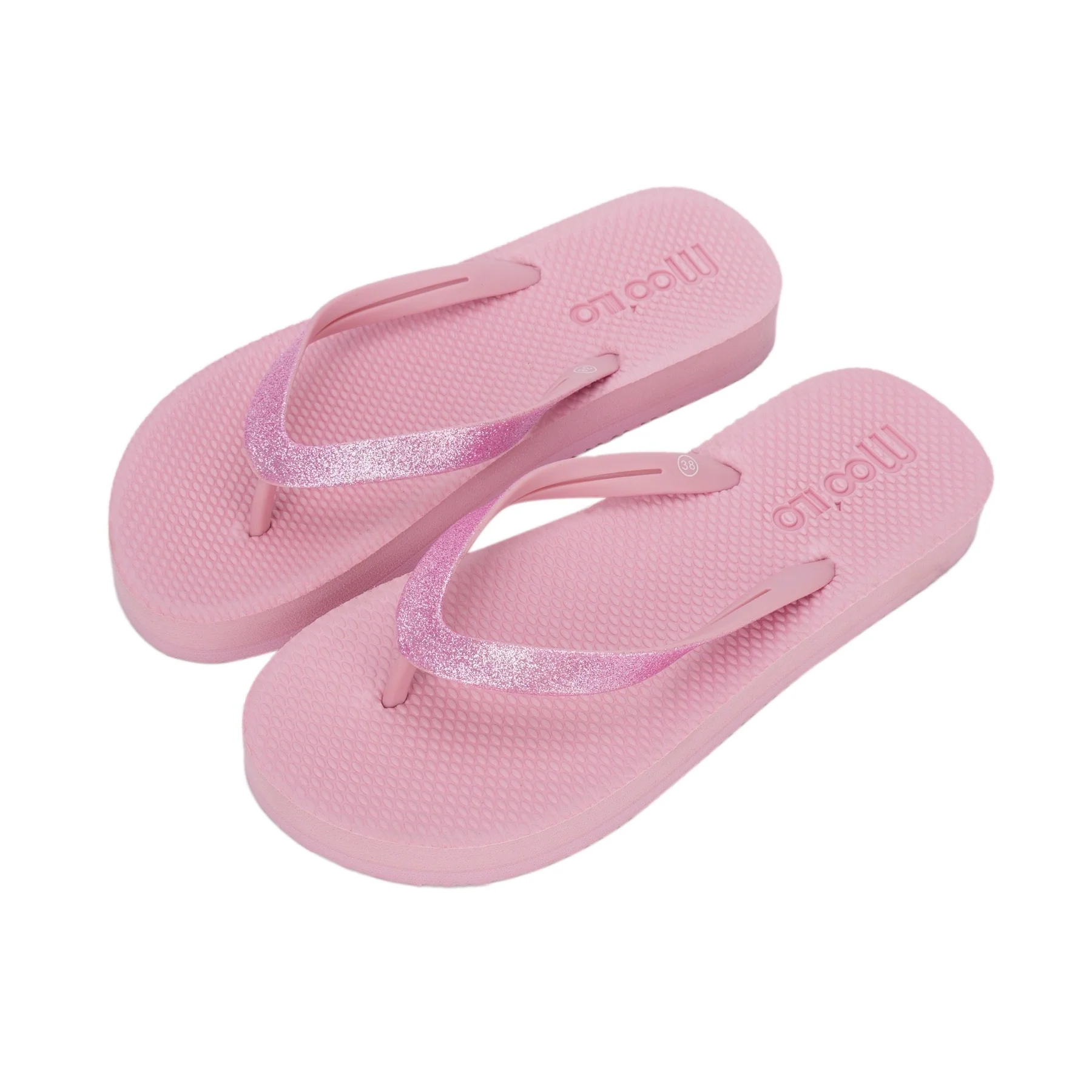 Moo´ilo Lena Damen Flip Flops