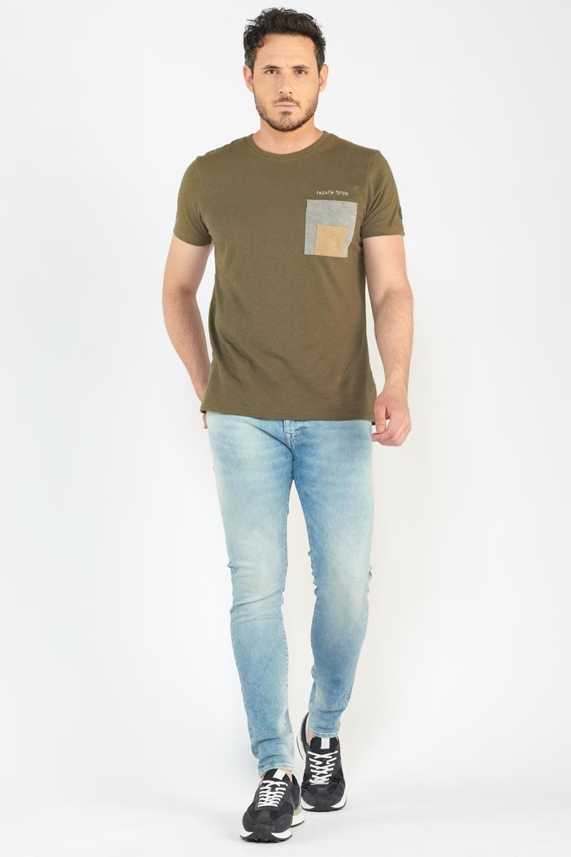 LTC Power JHPOWERCW1314 Herren Jeans