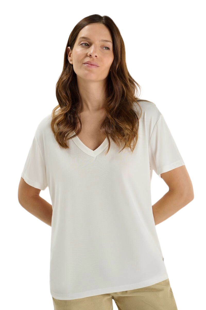 Le Temps des Cerises Vaia Damen T-Shirt 