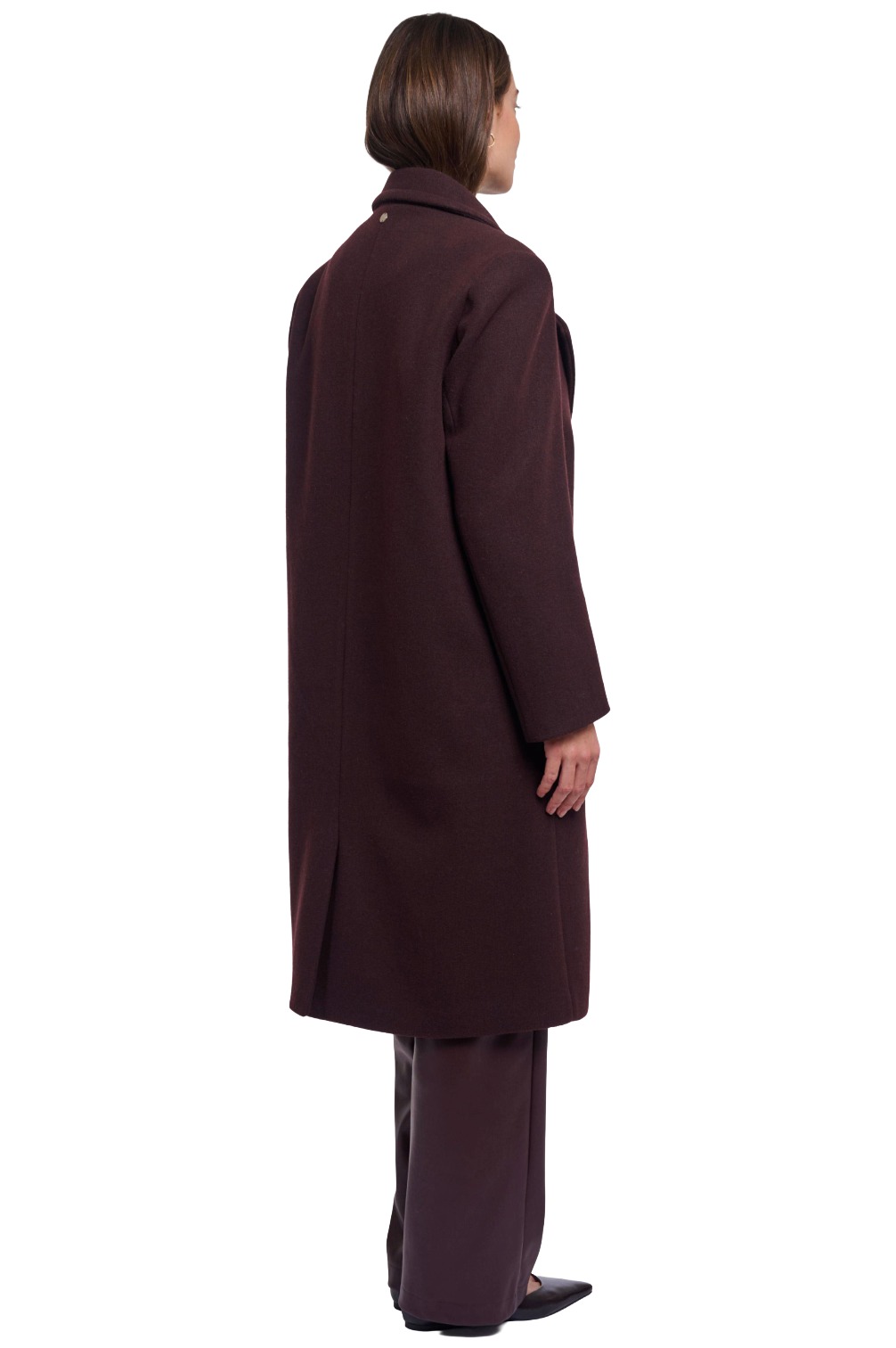 Rino & Pelle Cecile langer Damen Mantel