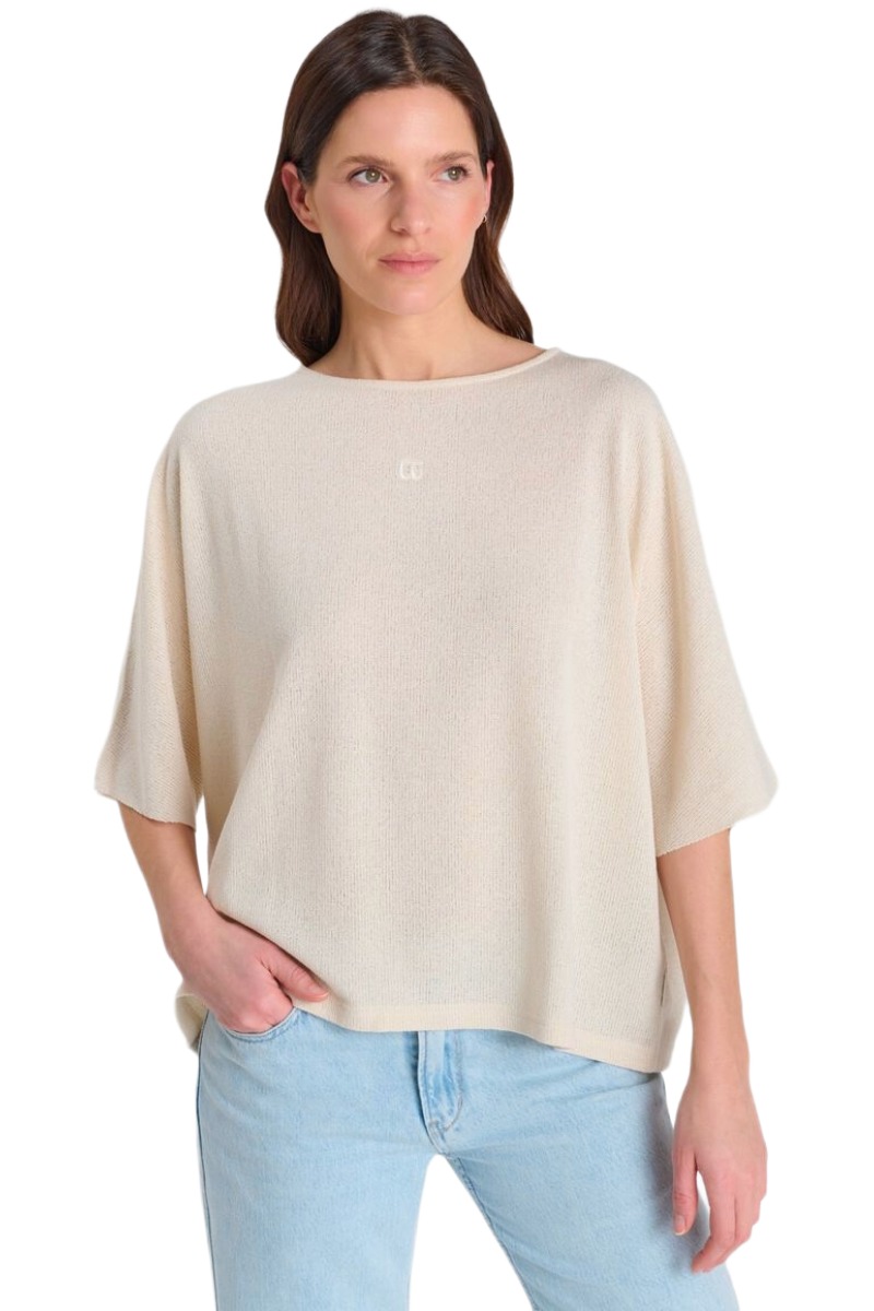 Le Temps des Cerises Drew  Damen Pullover