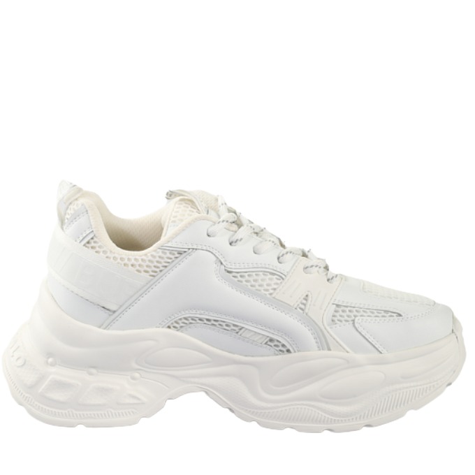 Buffalo Yuno Damen Sneaker 