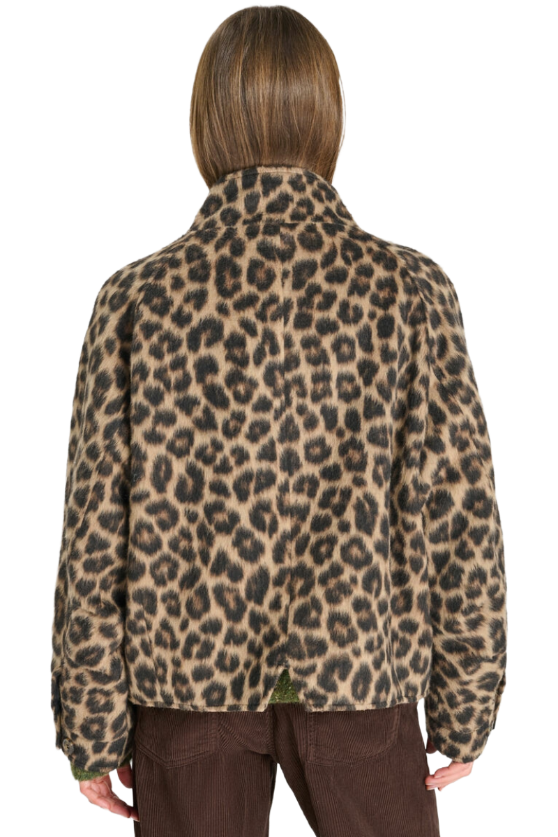 Le Temps des Cerises Zoleo Damen Blouson Jacke Leo