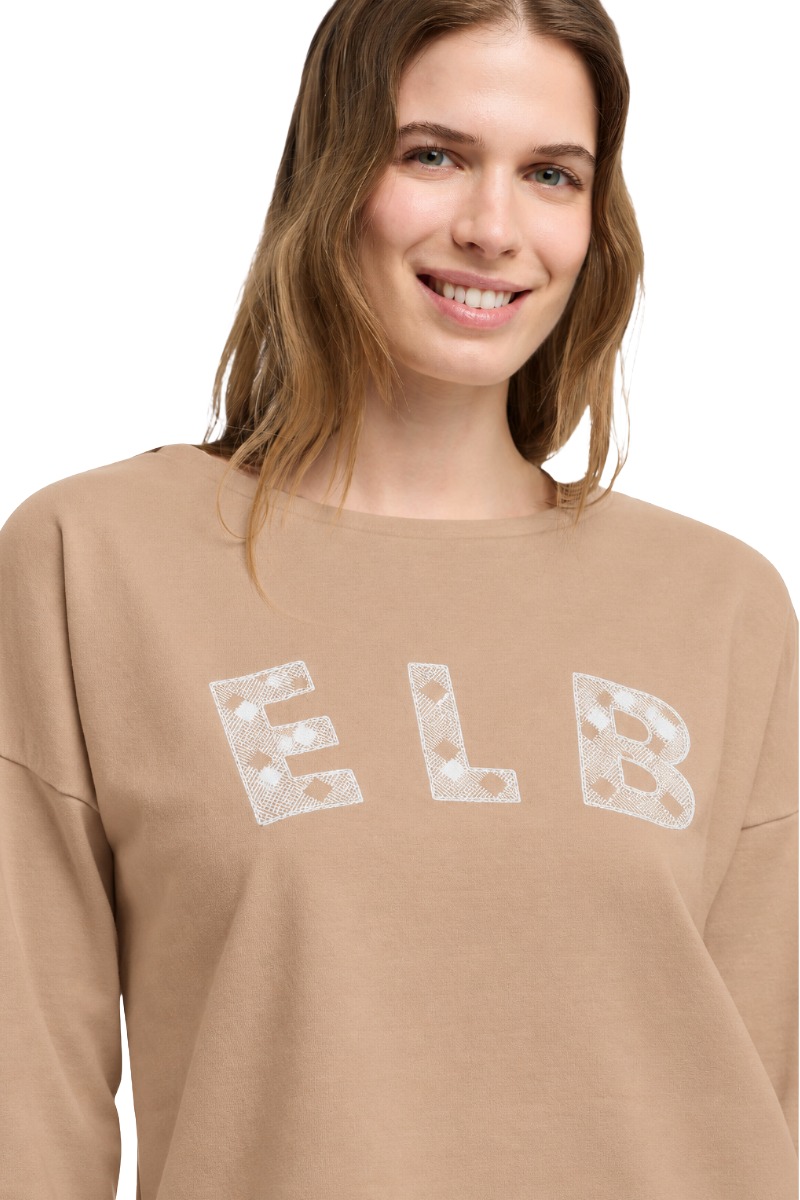 Elbsand Alaa Sweatshirt Damen Sweatshirt