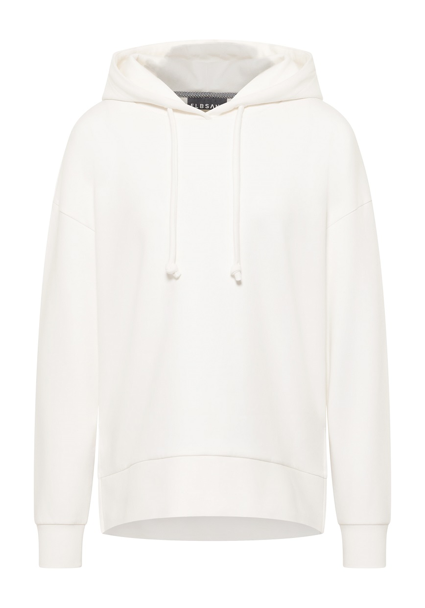 Elbsand Marla Damen Hoodie mit Rückenprint