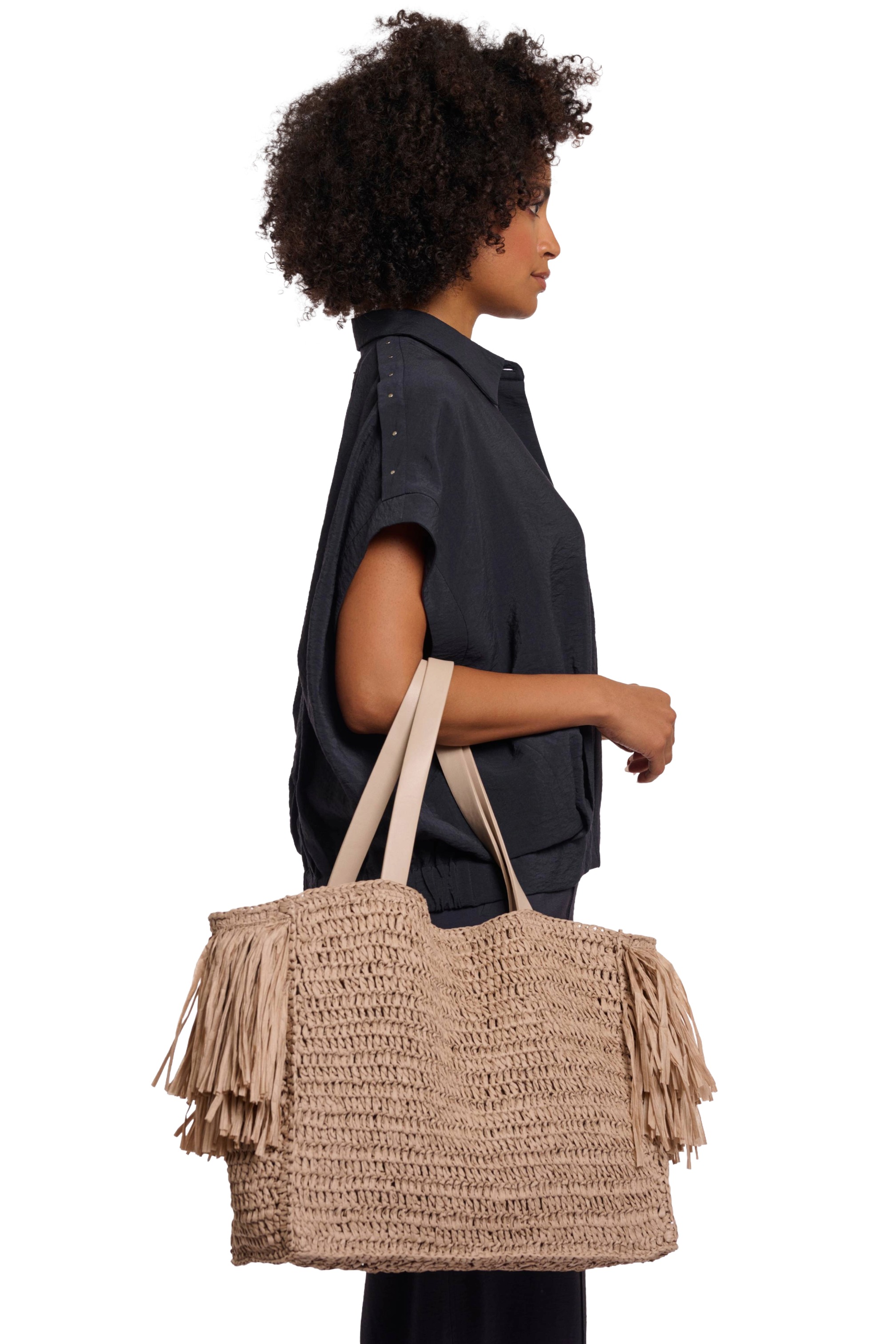 Rino & Pelle Carlijn Damen Tasche 