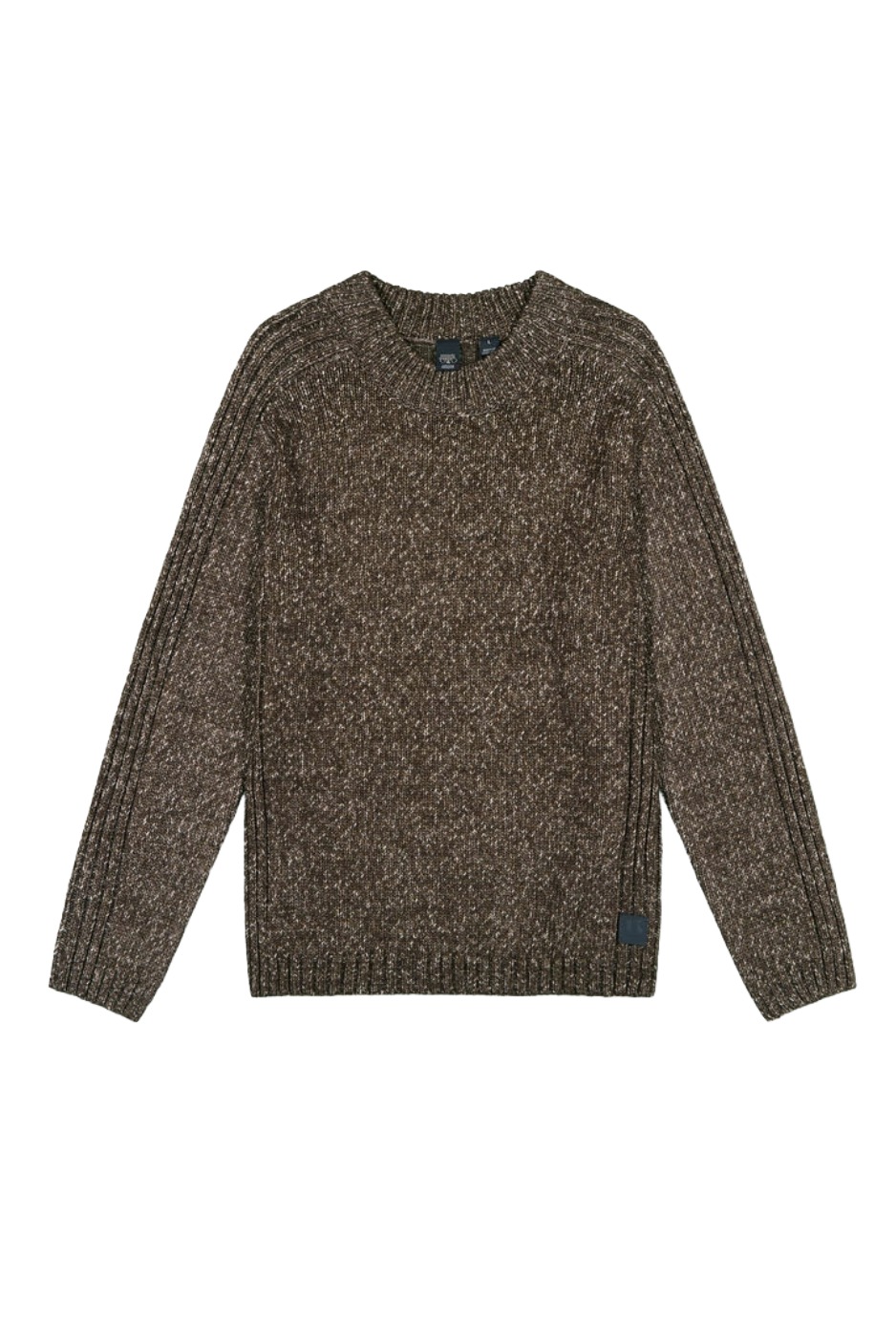 Le Temps des Cerises Tino Herren-Strickpullover