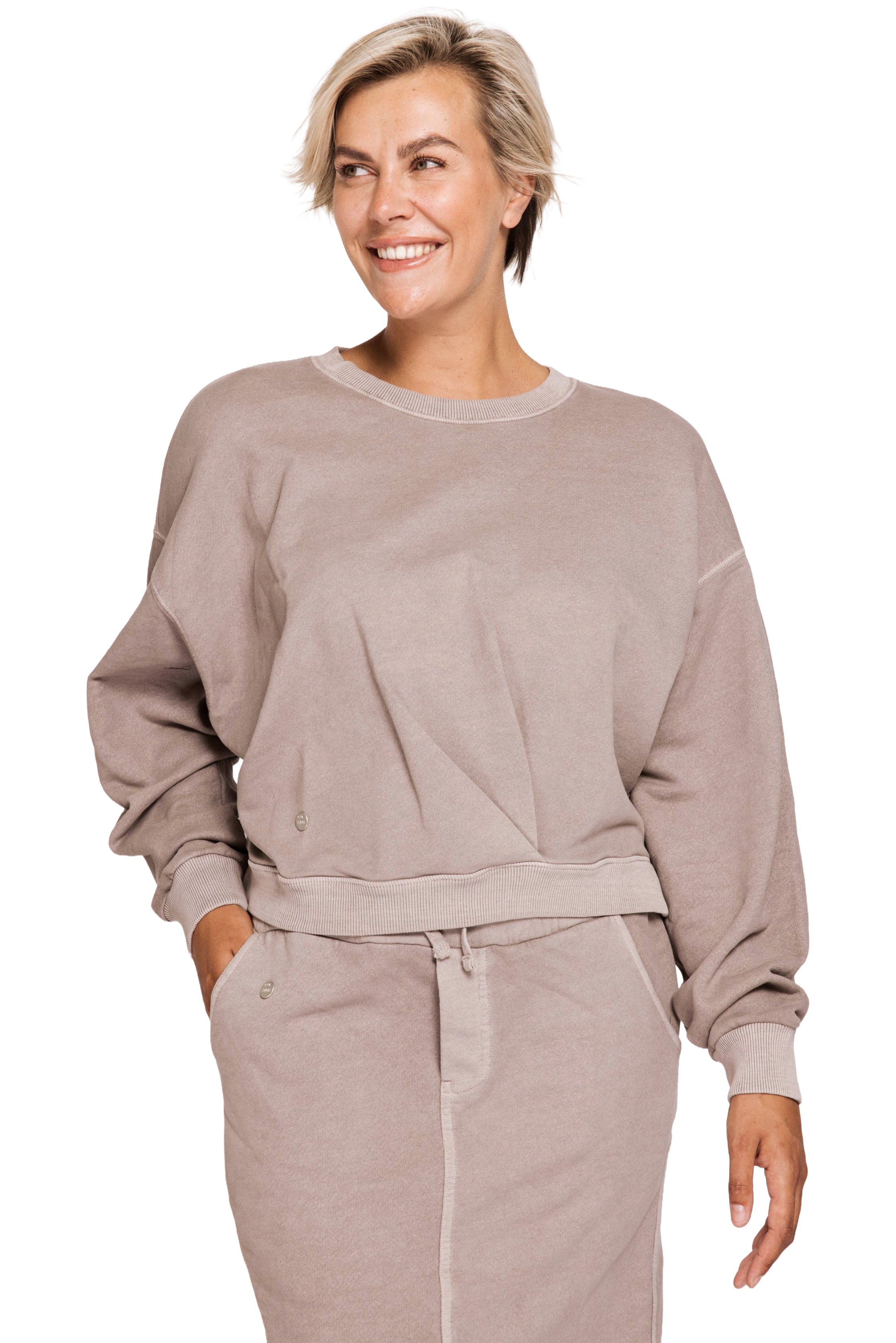 Zhrill Seray Damen Sweatshirt