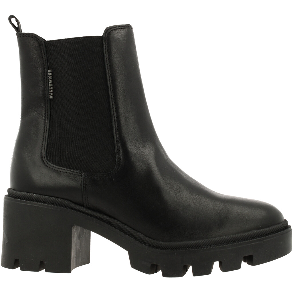BullBoxer Mira Damen Stiefelette