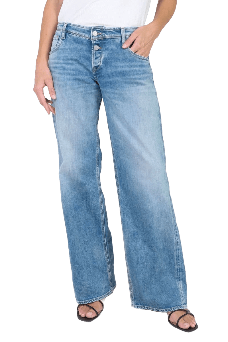 Le Temps des Cerises Lauryn Damen Jeans