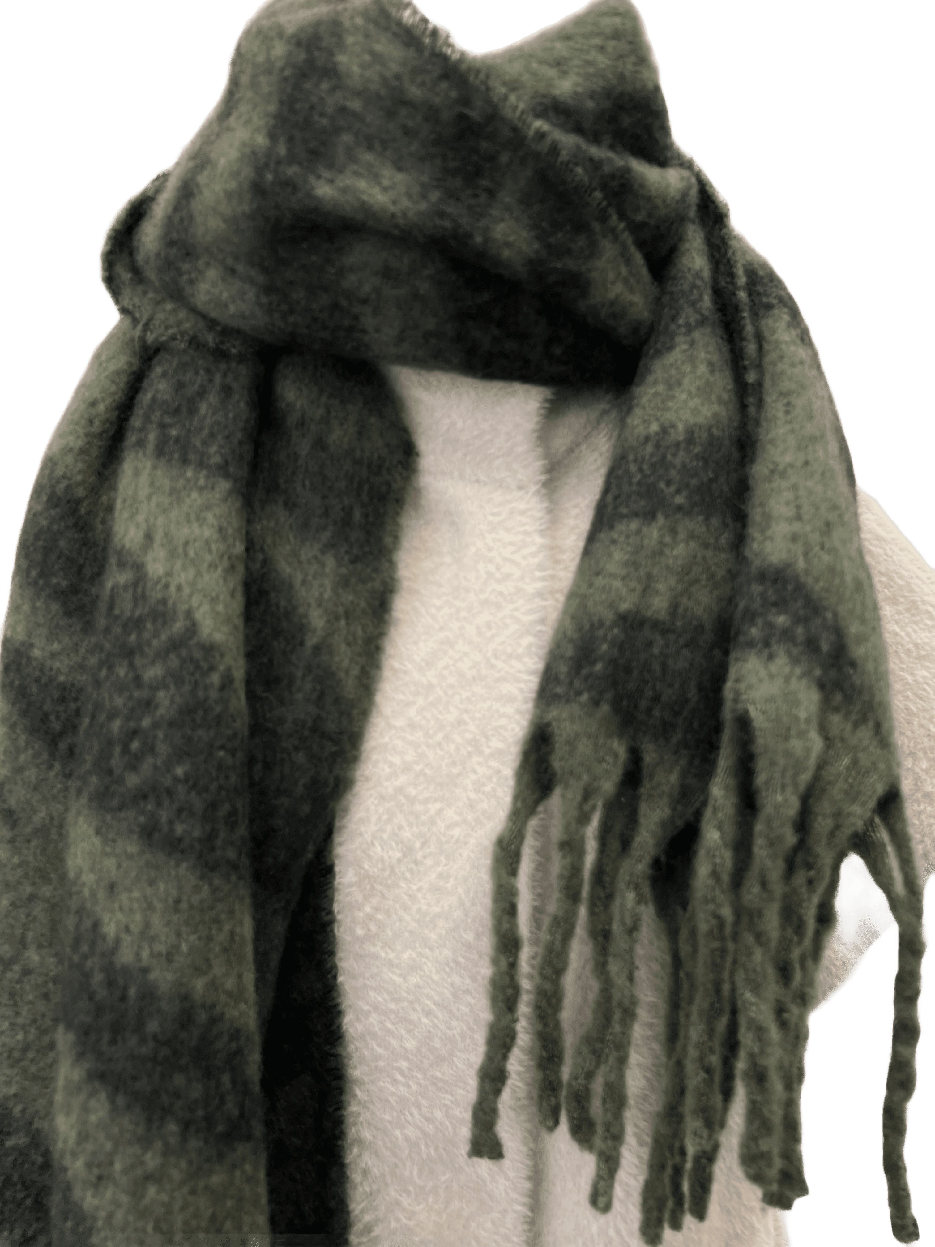 Le Temps des Cerises Terara Damen Schal