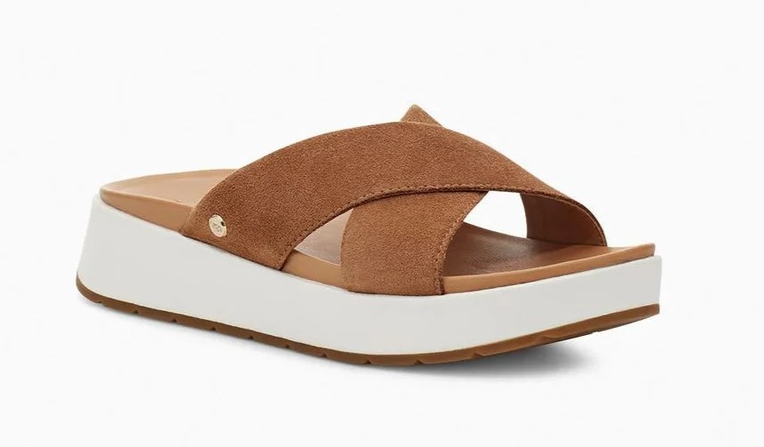 chestnut / hellbraun 