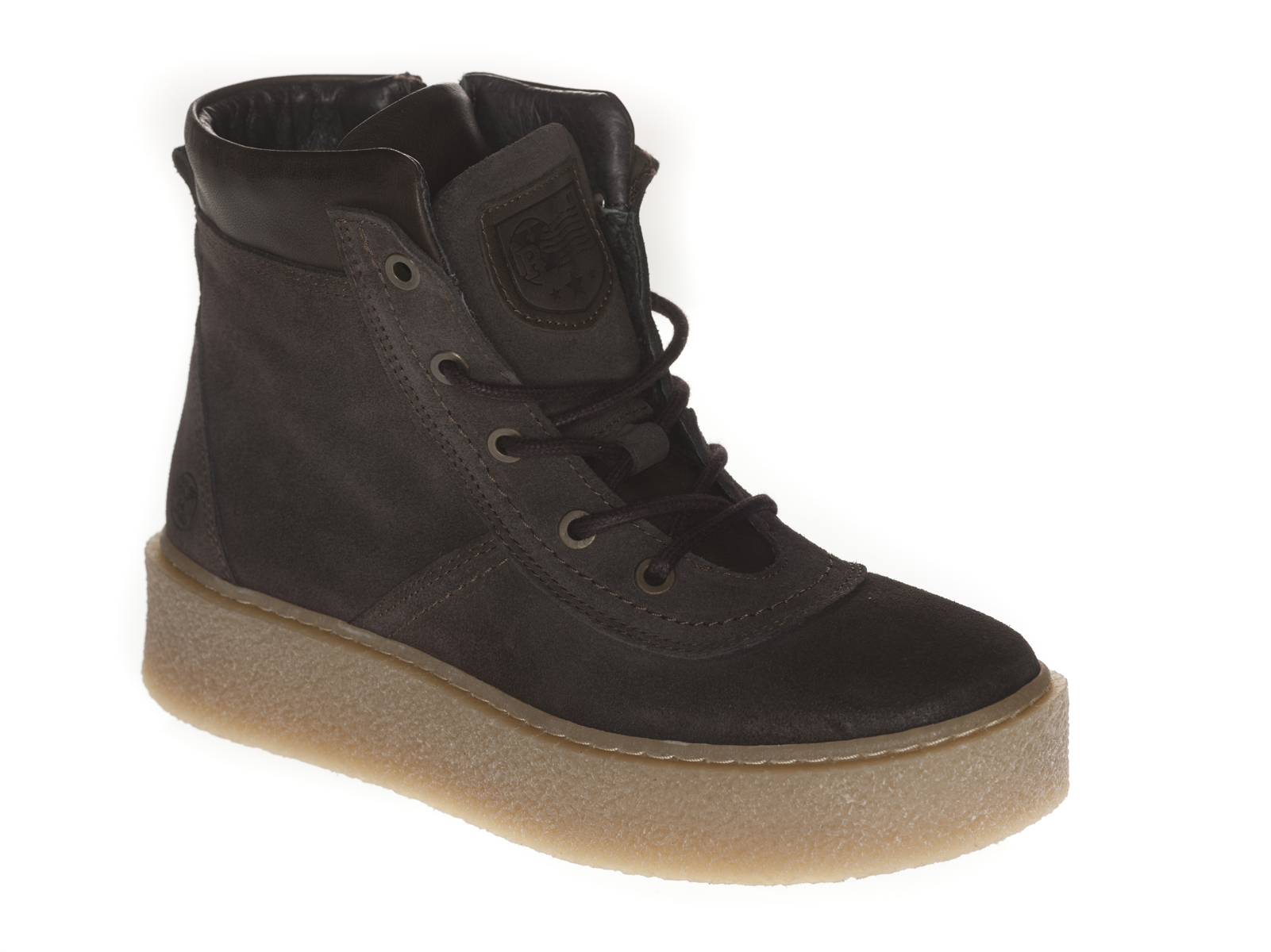 Post Xchange Lemonade 50 Damen Schnürrer