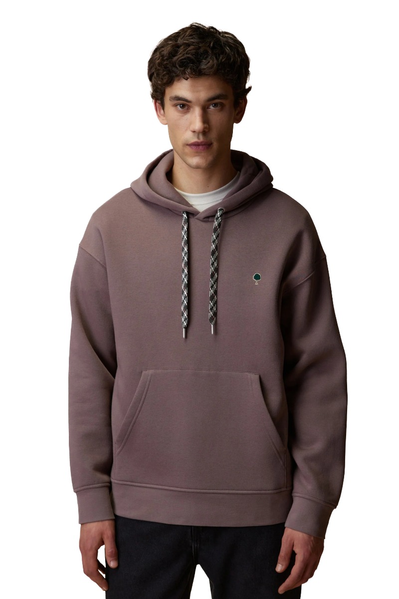 Faguo Dirac Herren Hoodie – Kapuzen Pullover